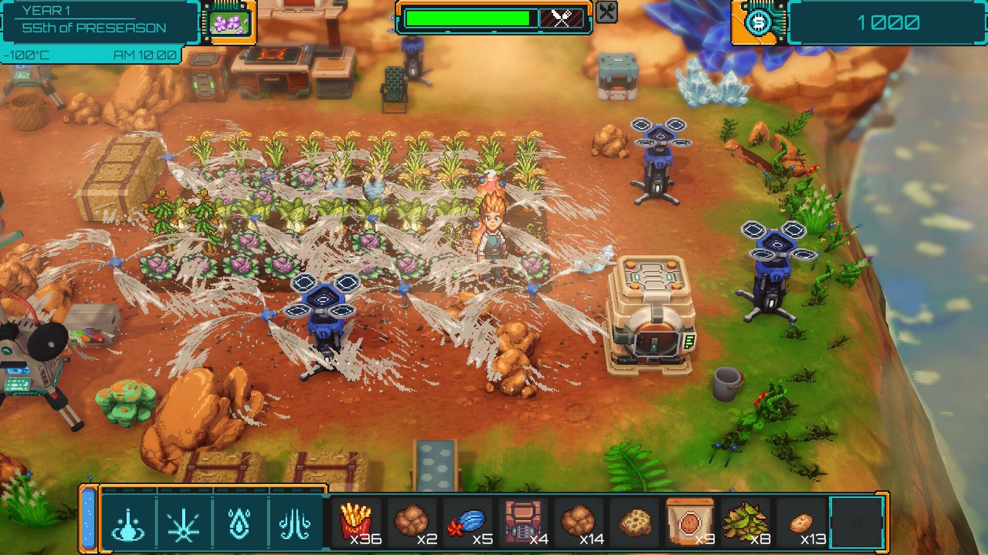 One Lonely Outpost Soundtrack screenshot 8