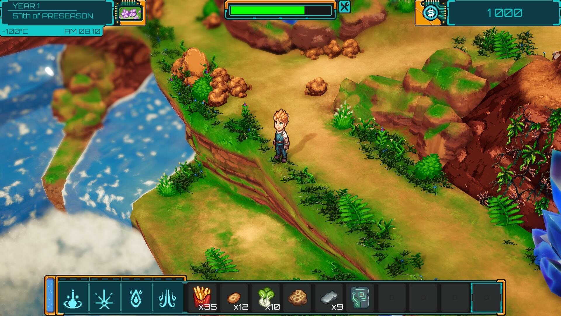 One Lonely Outpost Soundtrack screenshot 9