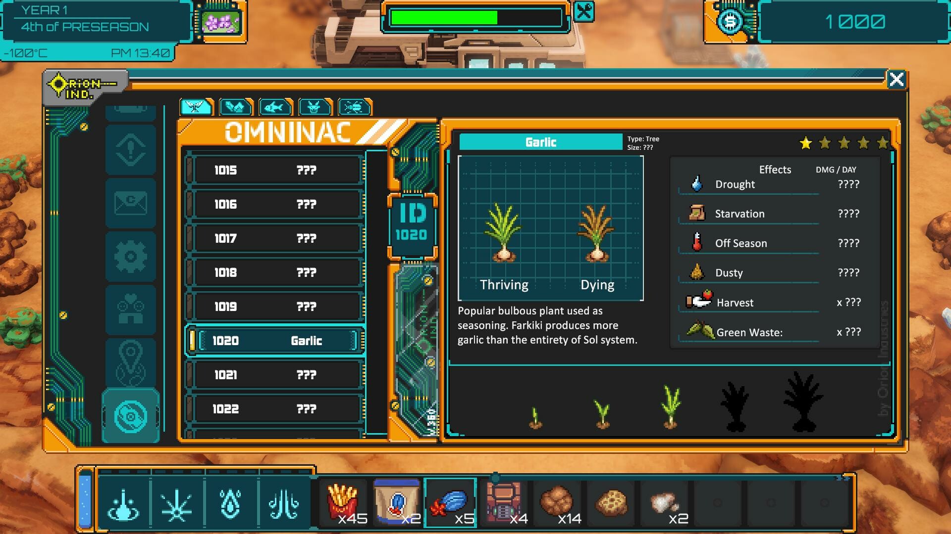 One Lonely Outpost Soundtrack screenshot 5