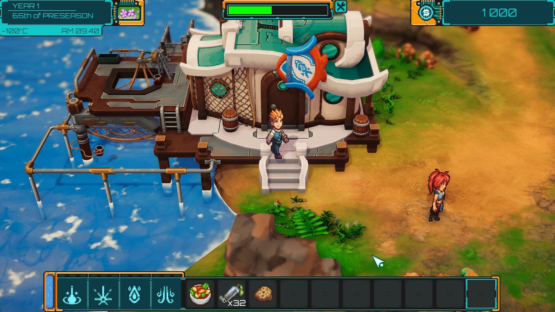 One Lonely Outpost Soundtrack screenshot 6