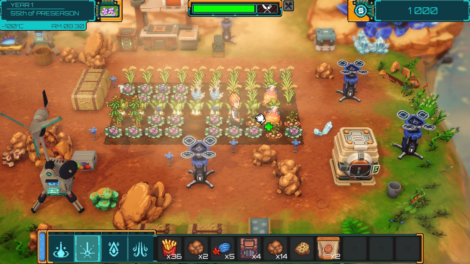 One Lonely Outpost Soundtrack screenshot 7