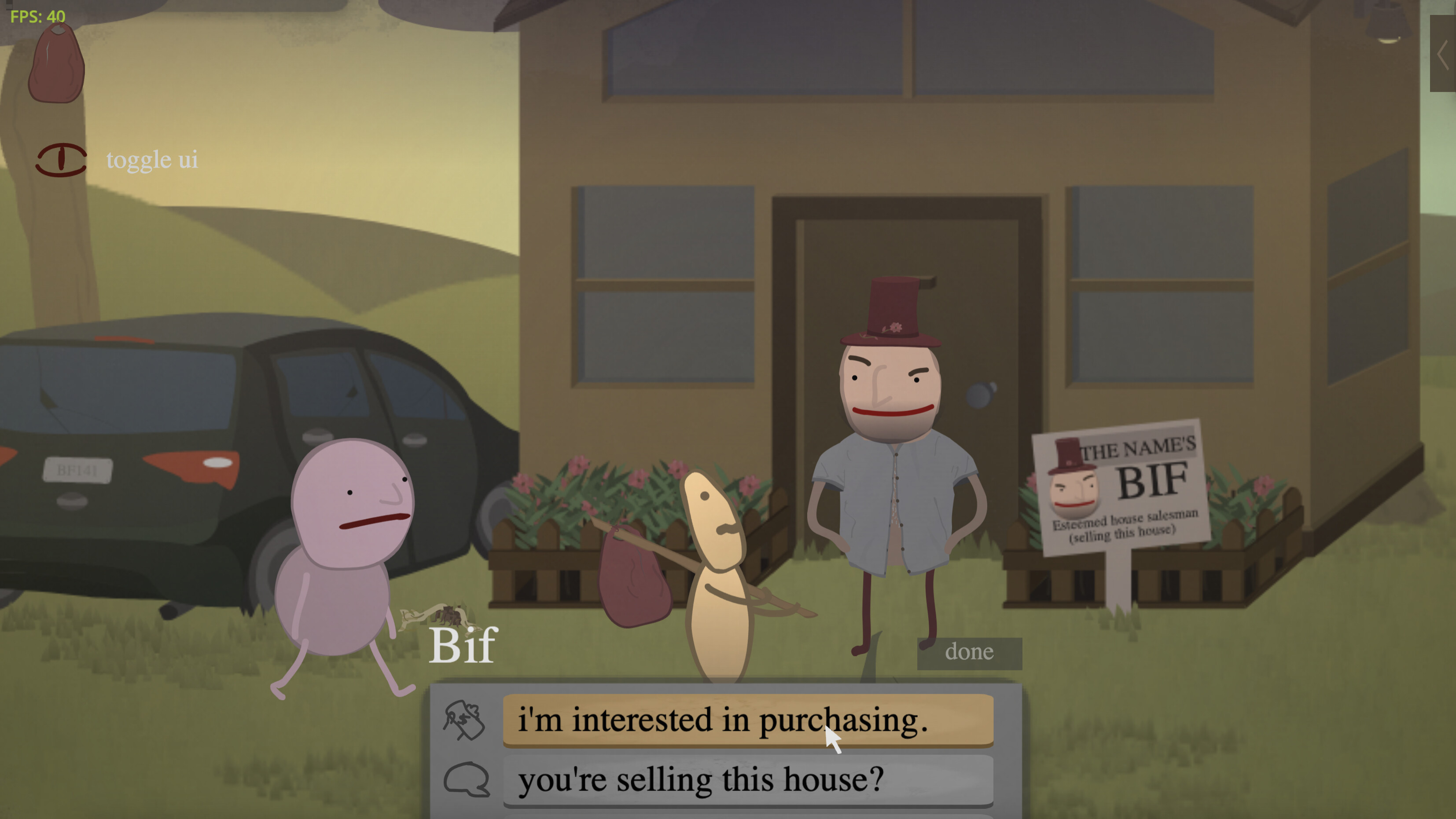 Homeless Guy screenshot 8
