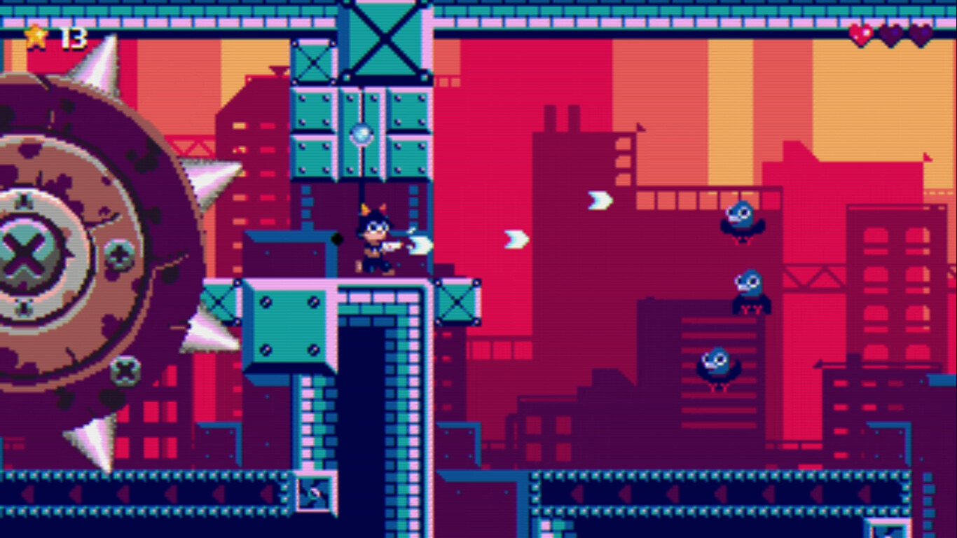 Starboy Adventures screenshot 3