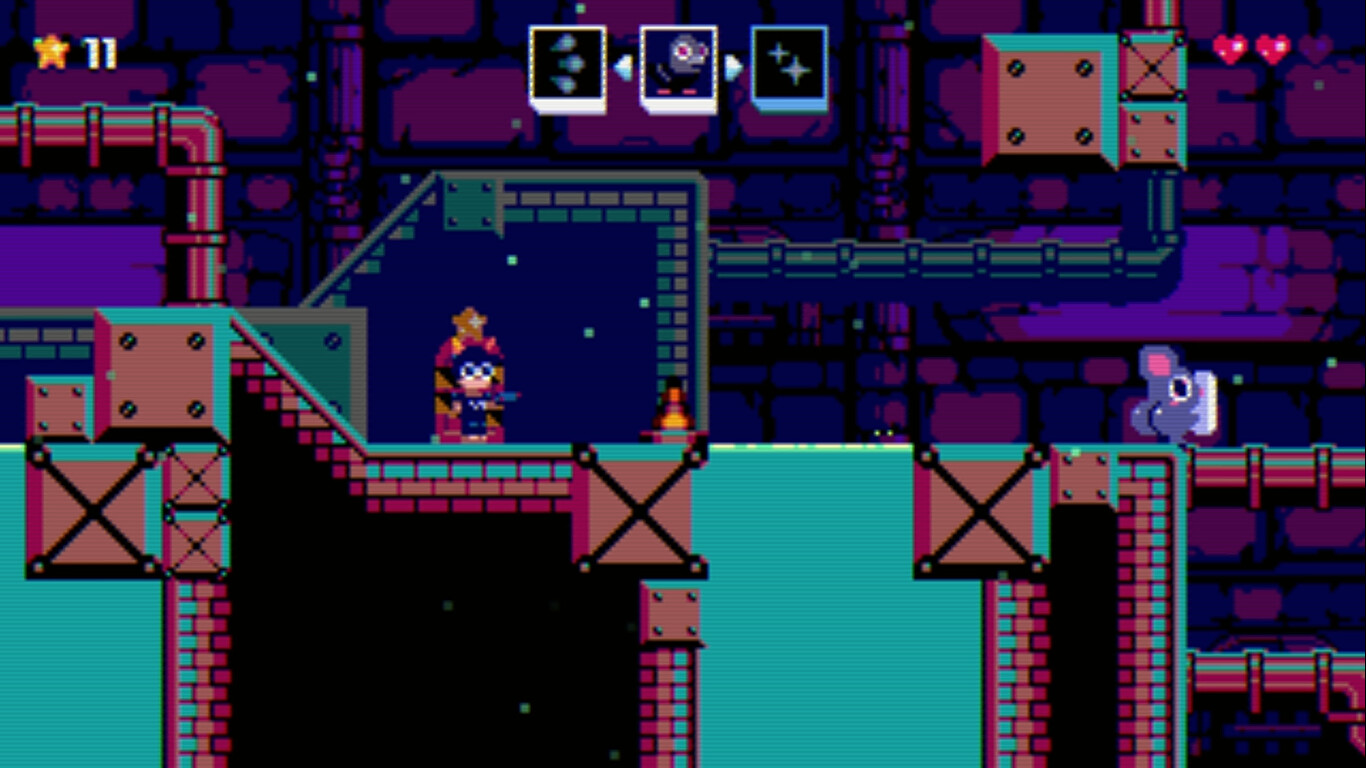 Starboy Adventures screenshot 1