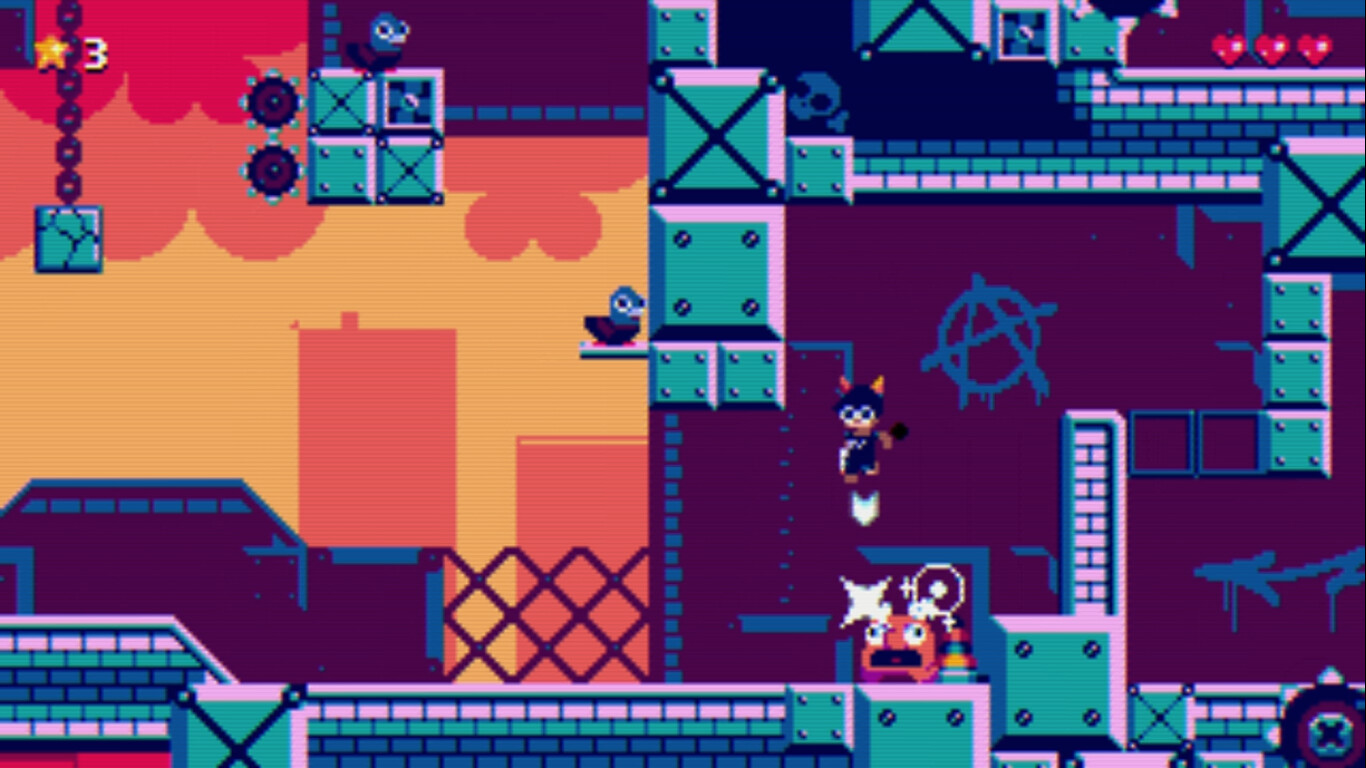 Starboy Adventures screenshot 4