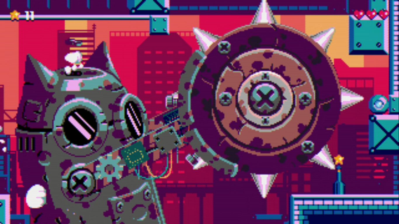 Starboy Adventures screenshot 5