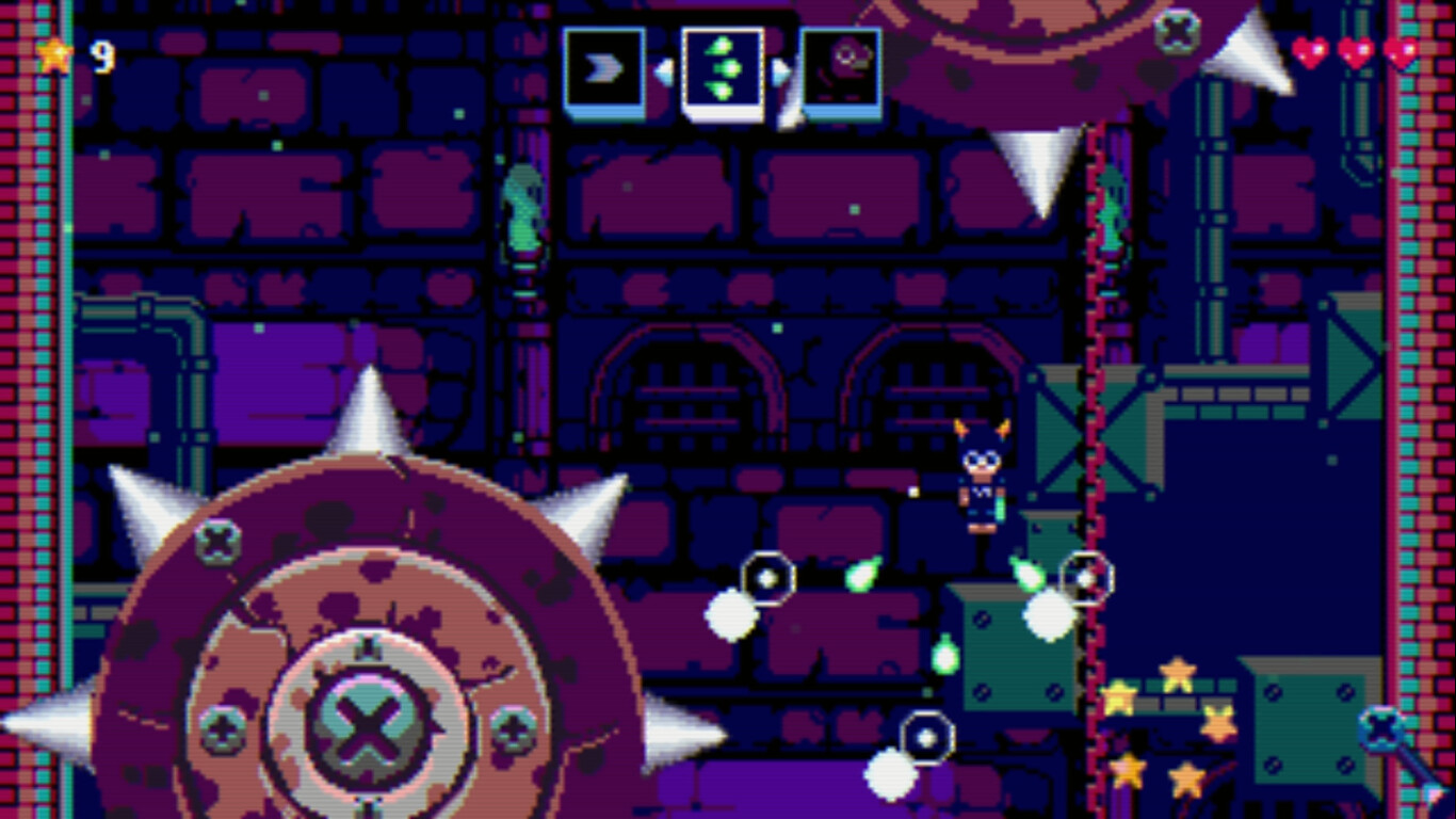 Starboy Adventures screenshot 6
