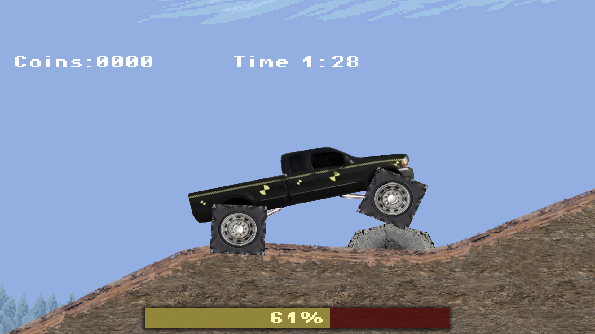 Mtn Chaos screenshot 4