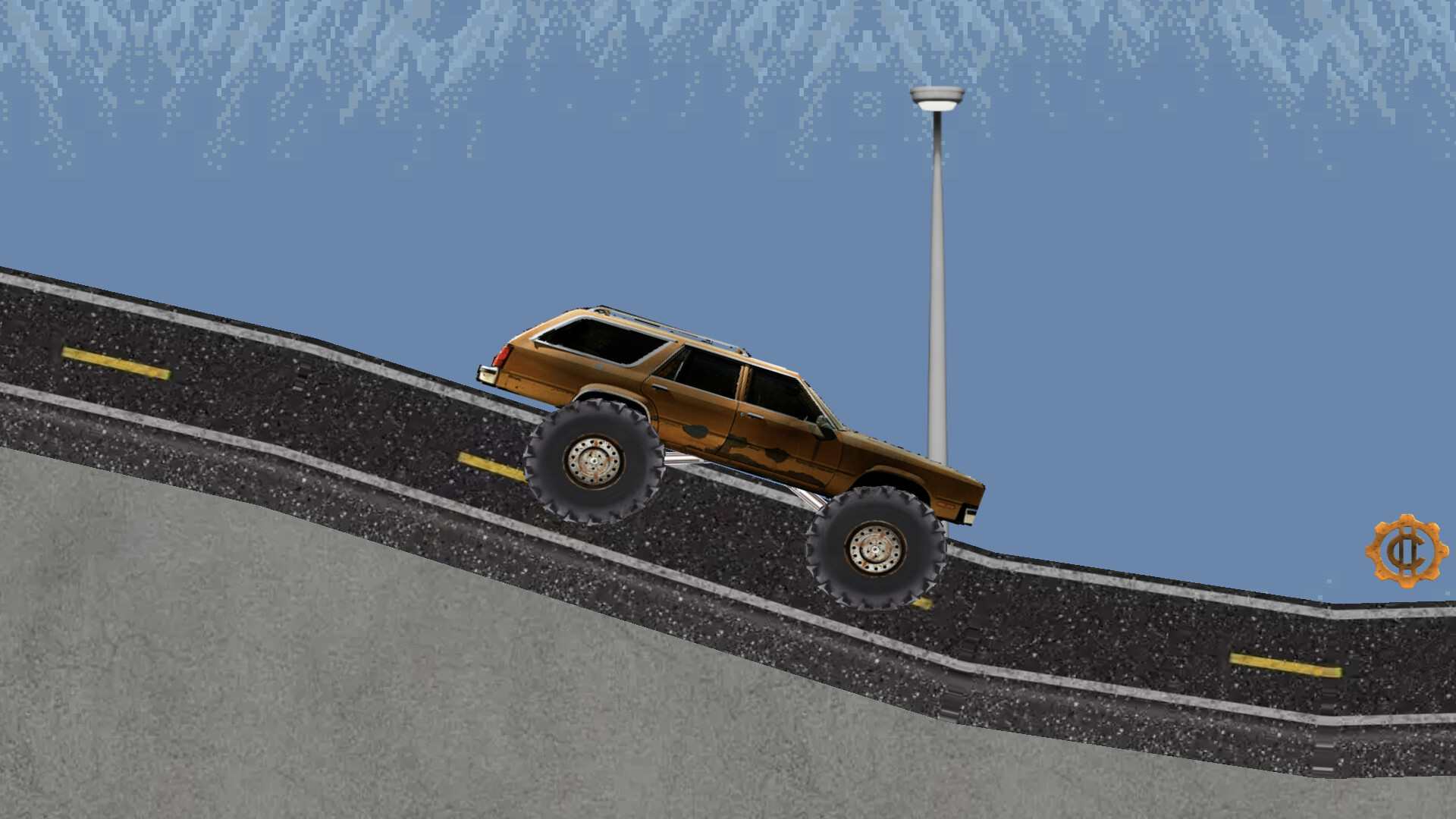 Mtn Chaos screenshot 7