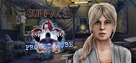 Surface: Project Dawn