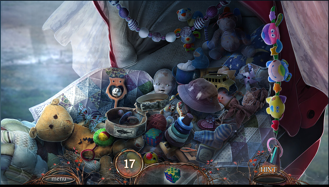 Surface: Project Dawn screenshot 6