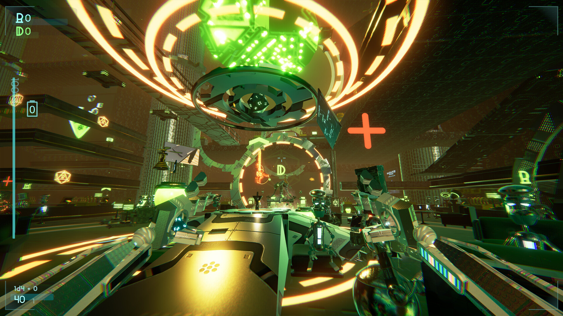 Bengbo screenshot 2