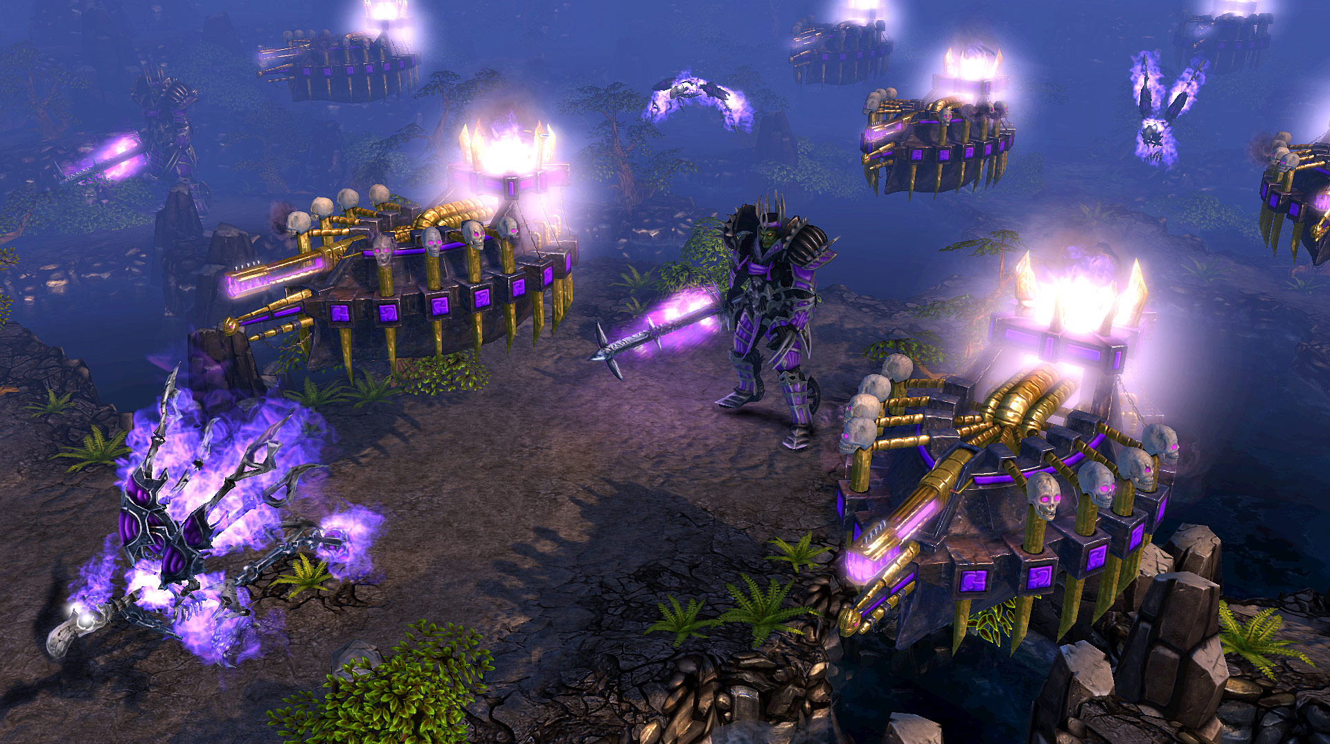 BattleForge™ screenshot 10