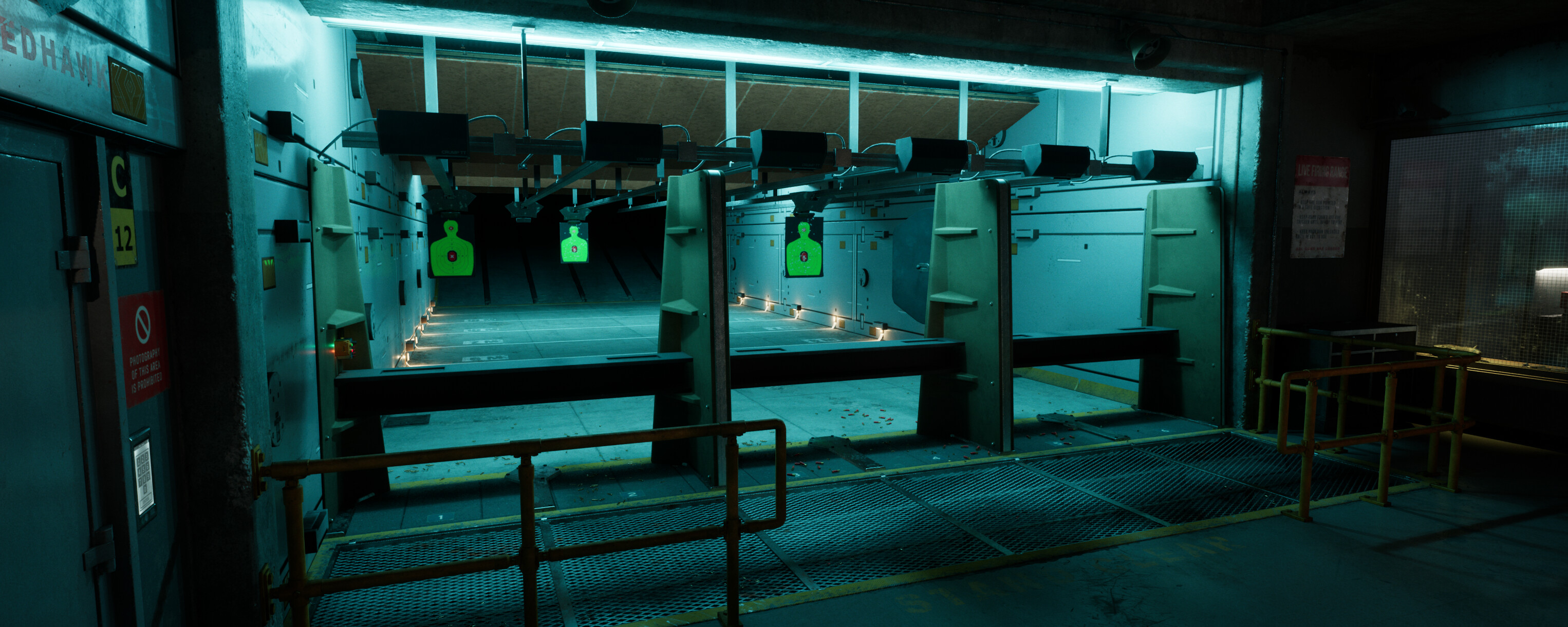 Goliath screenshot 4
