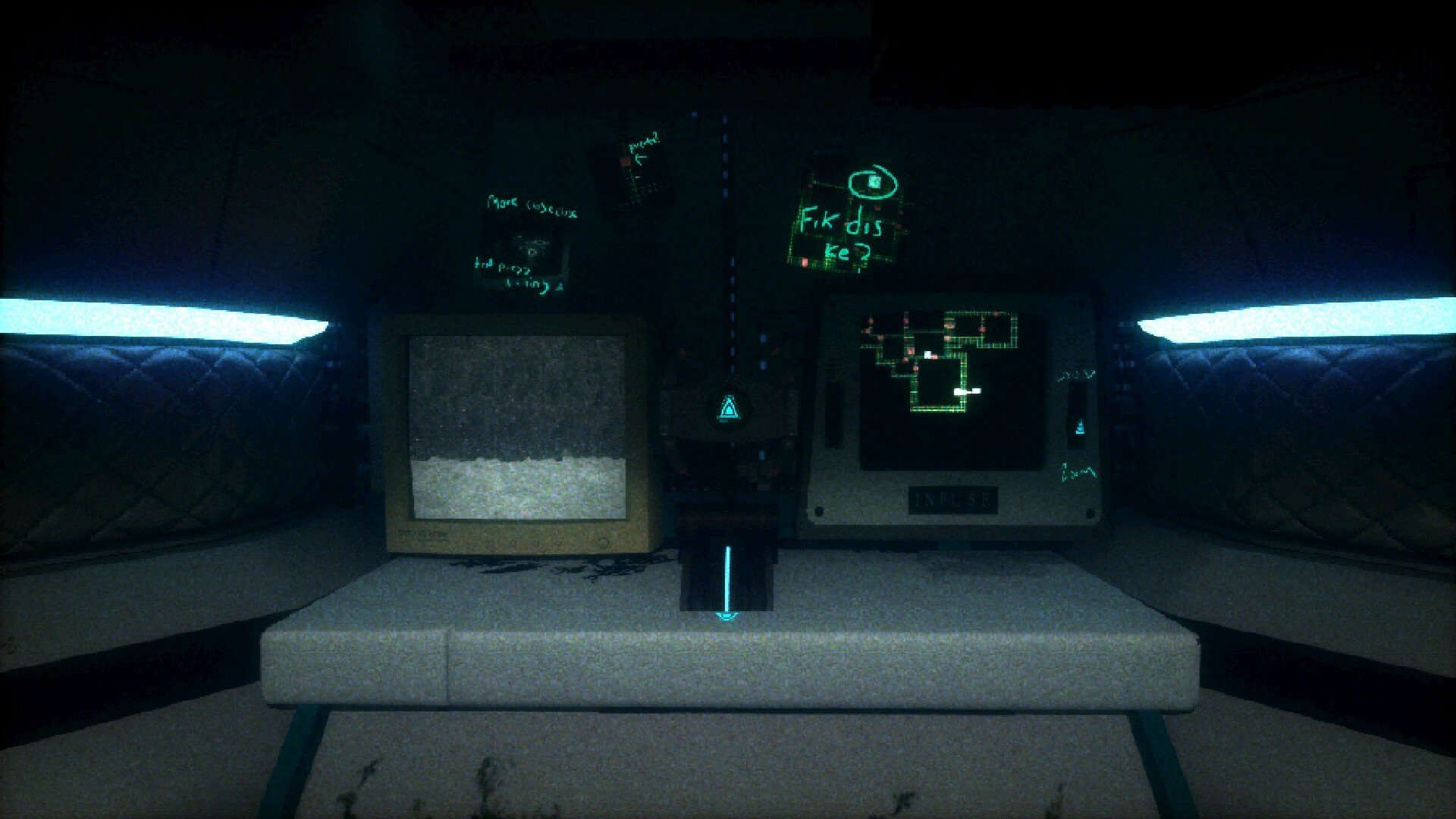 Abaddon's Veil screenshot 1