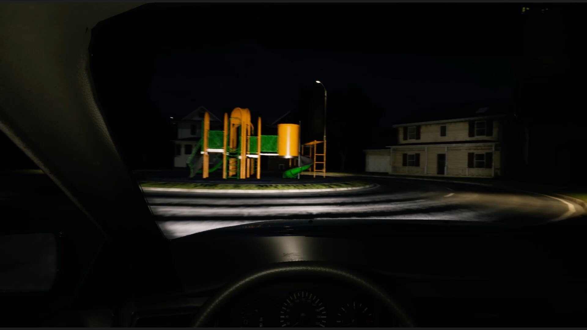 Endless Suburbia screenshot 6