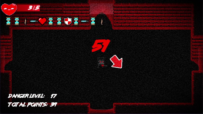 Hell Trigger Soundtrack screenshot 3