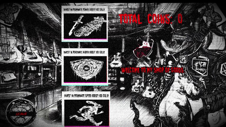 Hell Trigger Soundtrack screenshot 5