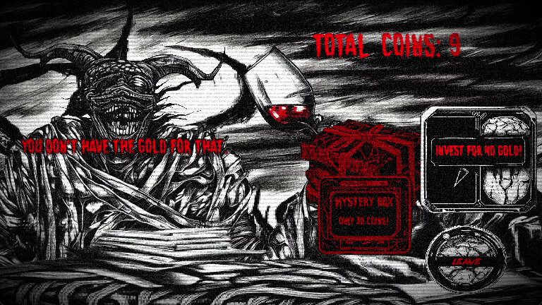 Hell Trigger Soundtrack screenshot 4
