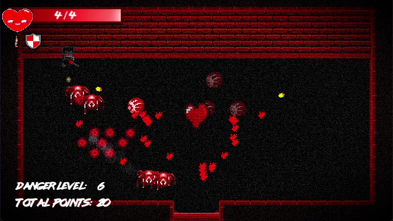Hell Trigger Soundtrack screenshot 2