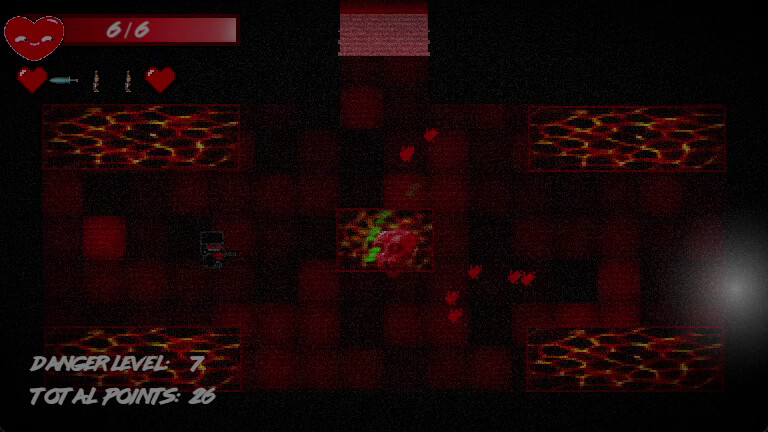 Hell Trigger Soundtrack screenshot 6