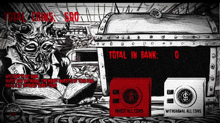 Hell Trigger Soundtrack screenshot 7