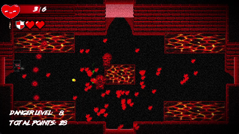 Hell Trigger Soundtrack screenshot 8