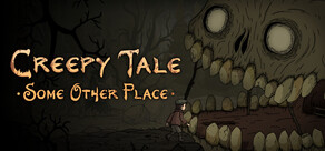Creepy Tale: Some Other Place