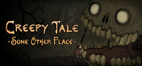 Creepy Tale: Some Other Place