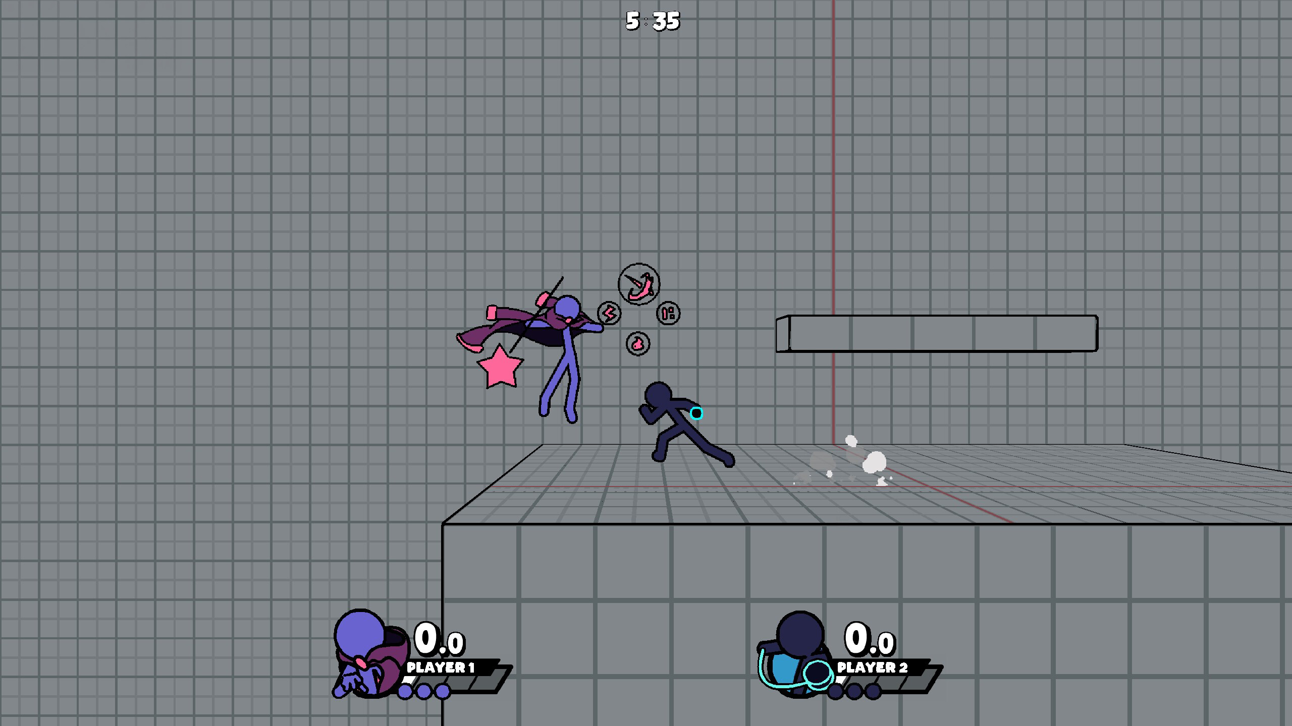Stickfigurez screenshot 6