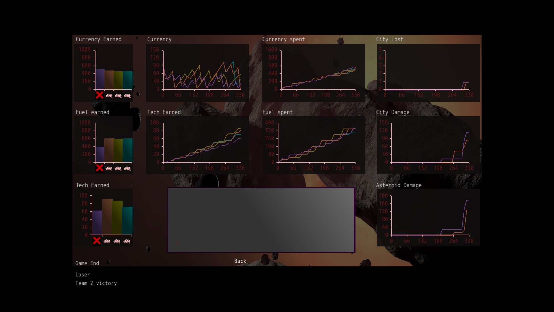 Missile Wars screenshot 13