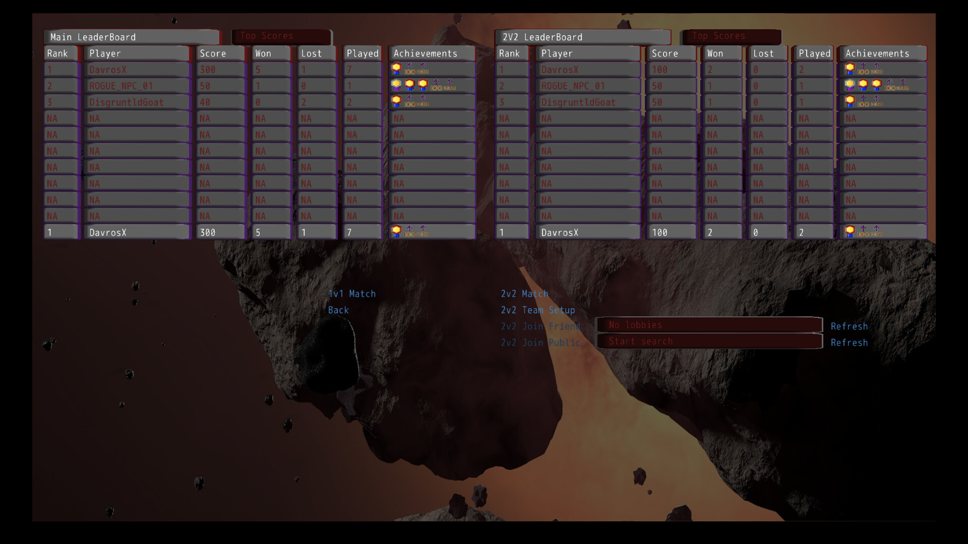 Missile Wars screenshot 15