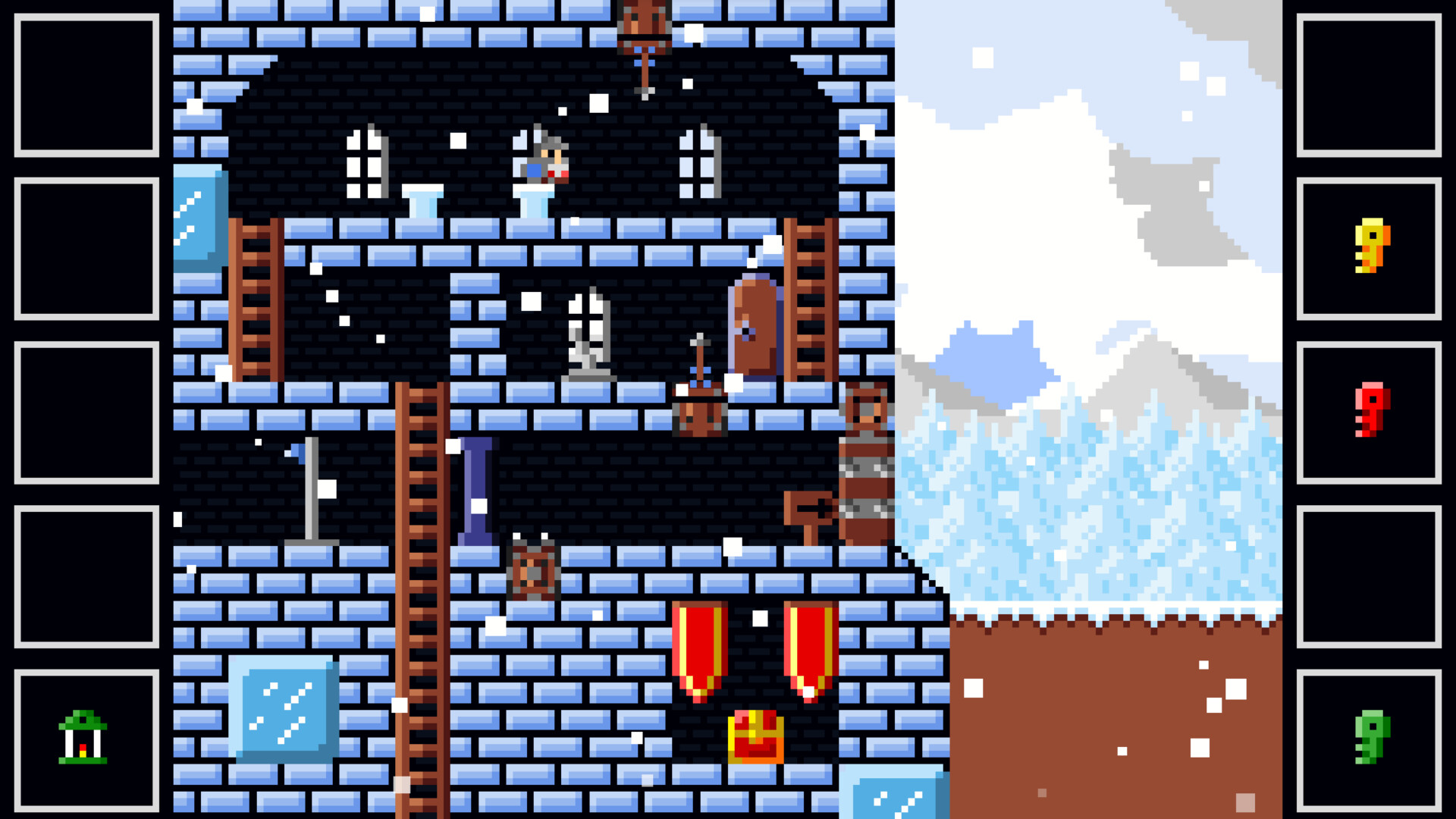 Keys And Kastles screenshot 3