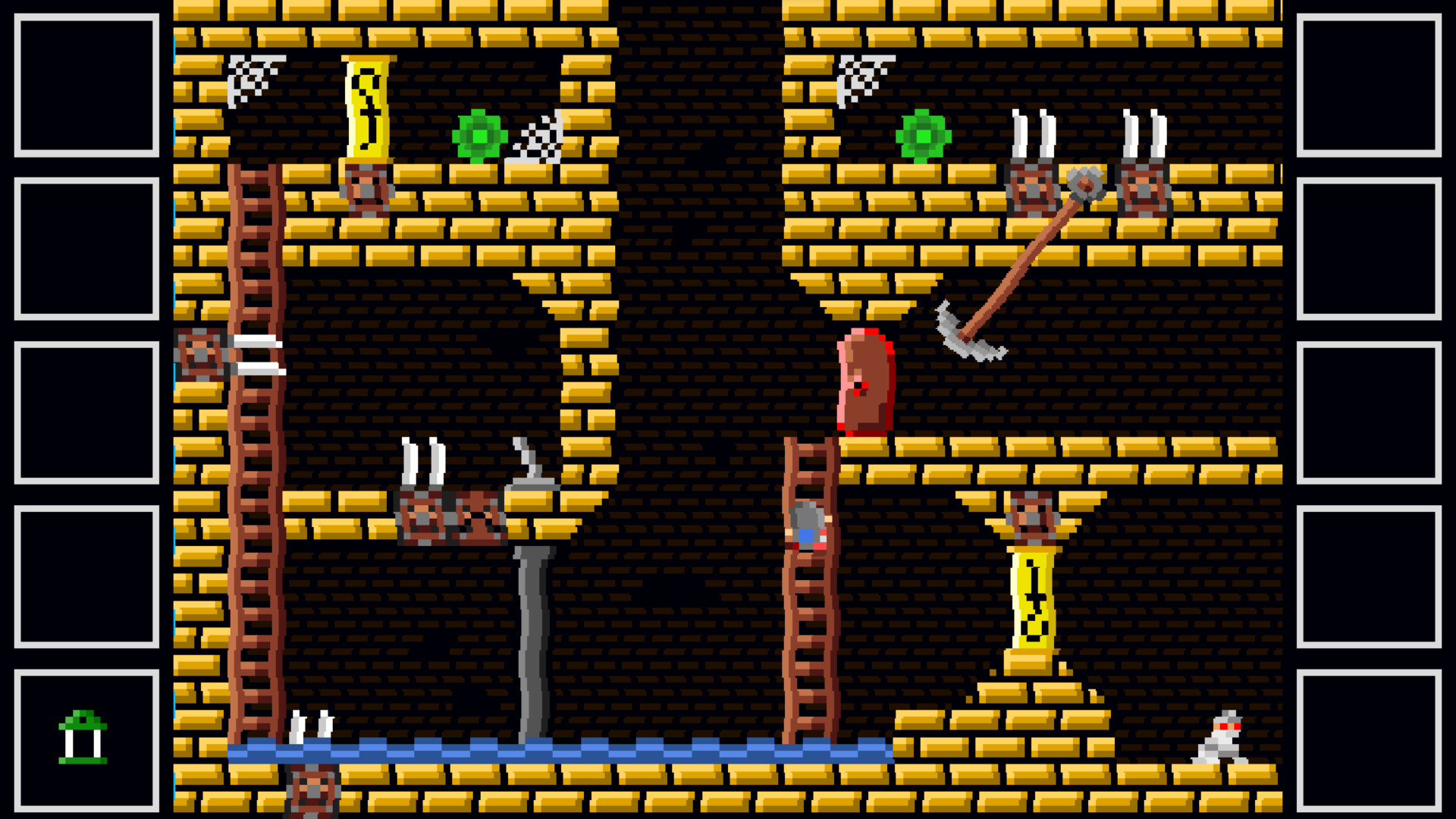 Keys And Kastles screenshot 5