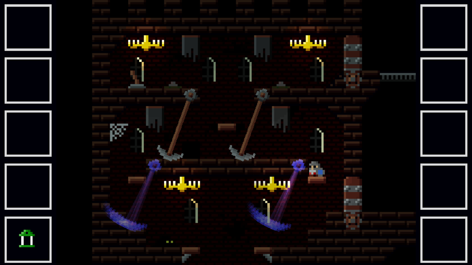 Keys And Kastles screenshot 6