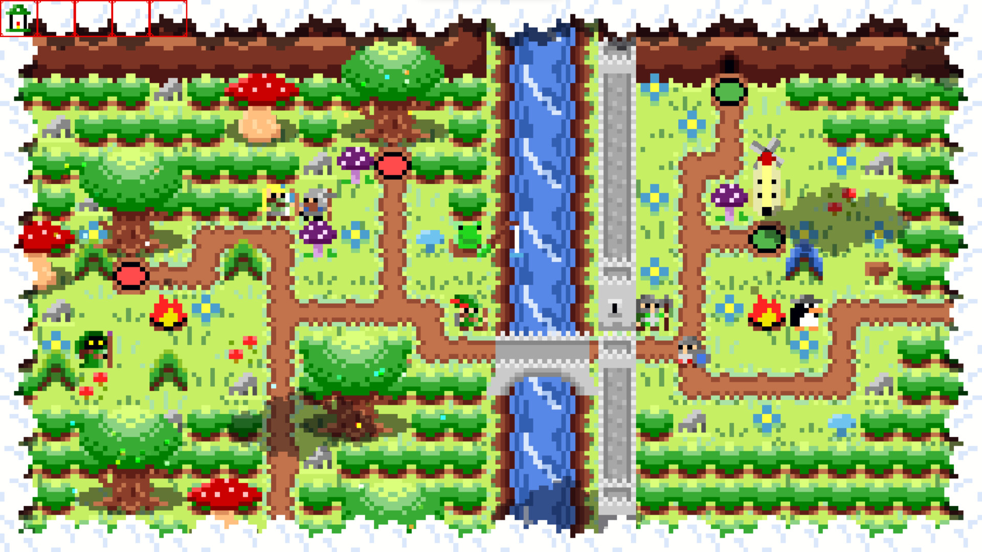 Keys And Kastles screenshot 2