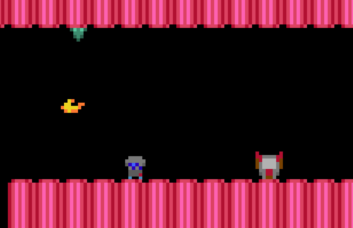 Mini Ranger screenshot 5