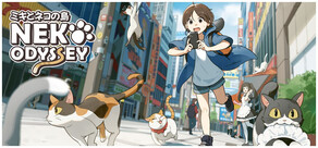 Neko Odyssey