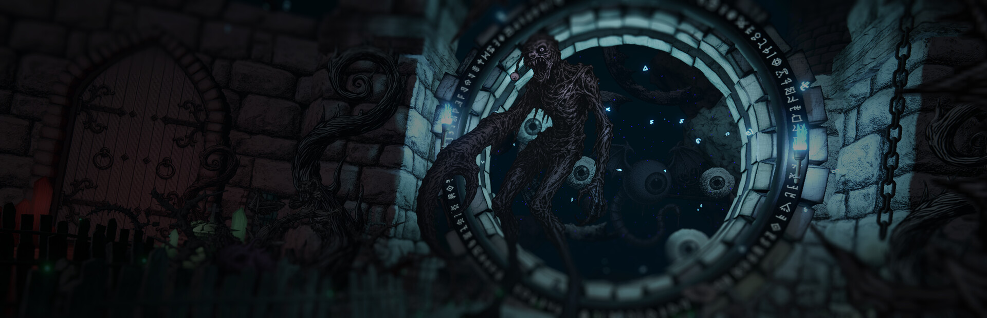 Grimoire Limbo