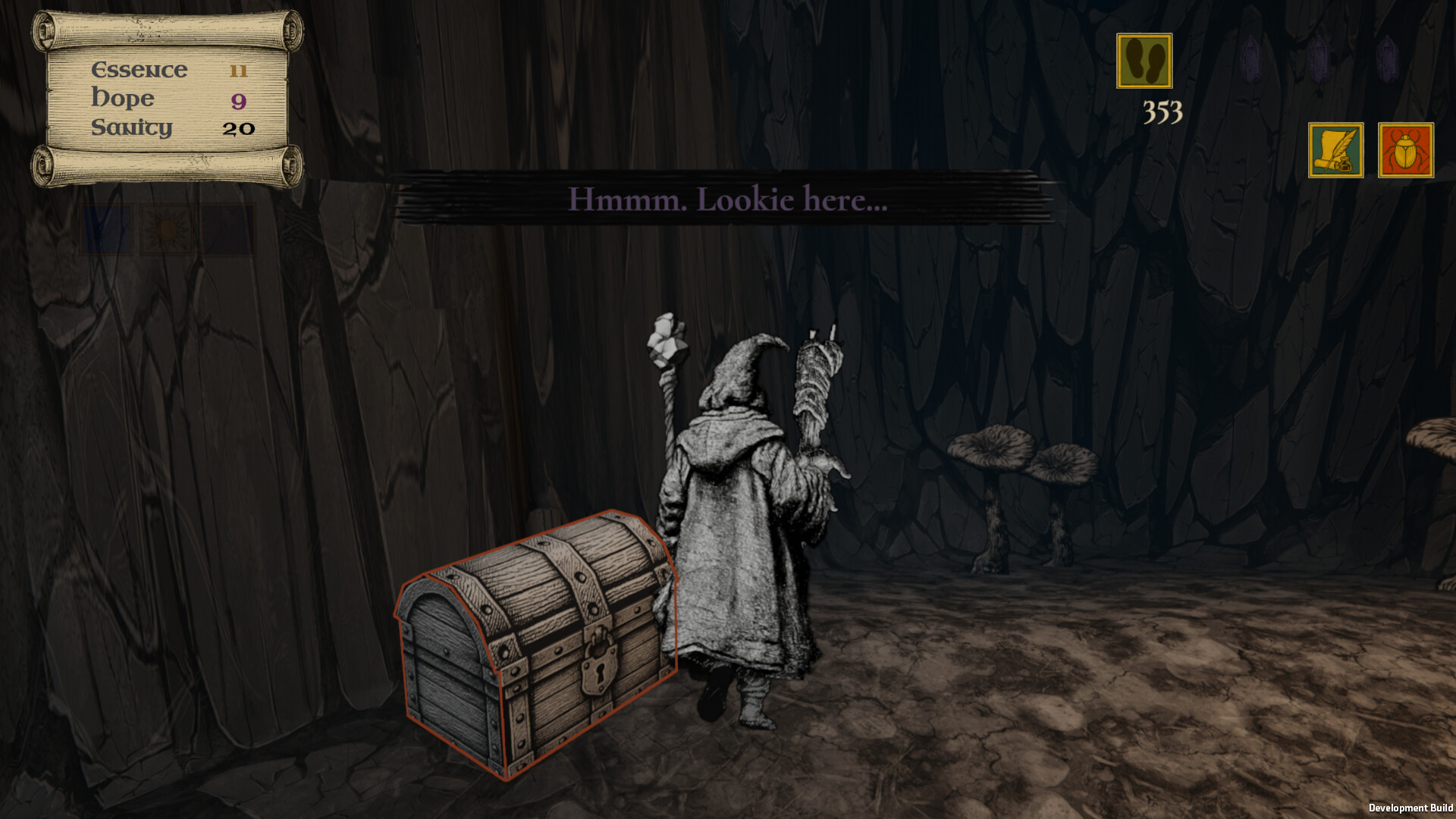 Grimoire Limbo screenshot 3