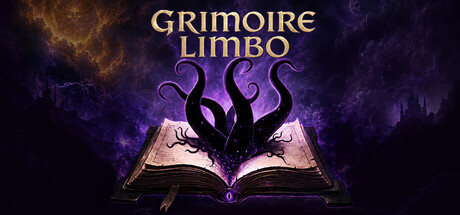Grimoire Limbo — Steam header