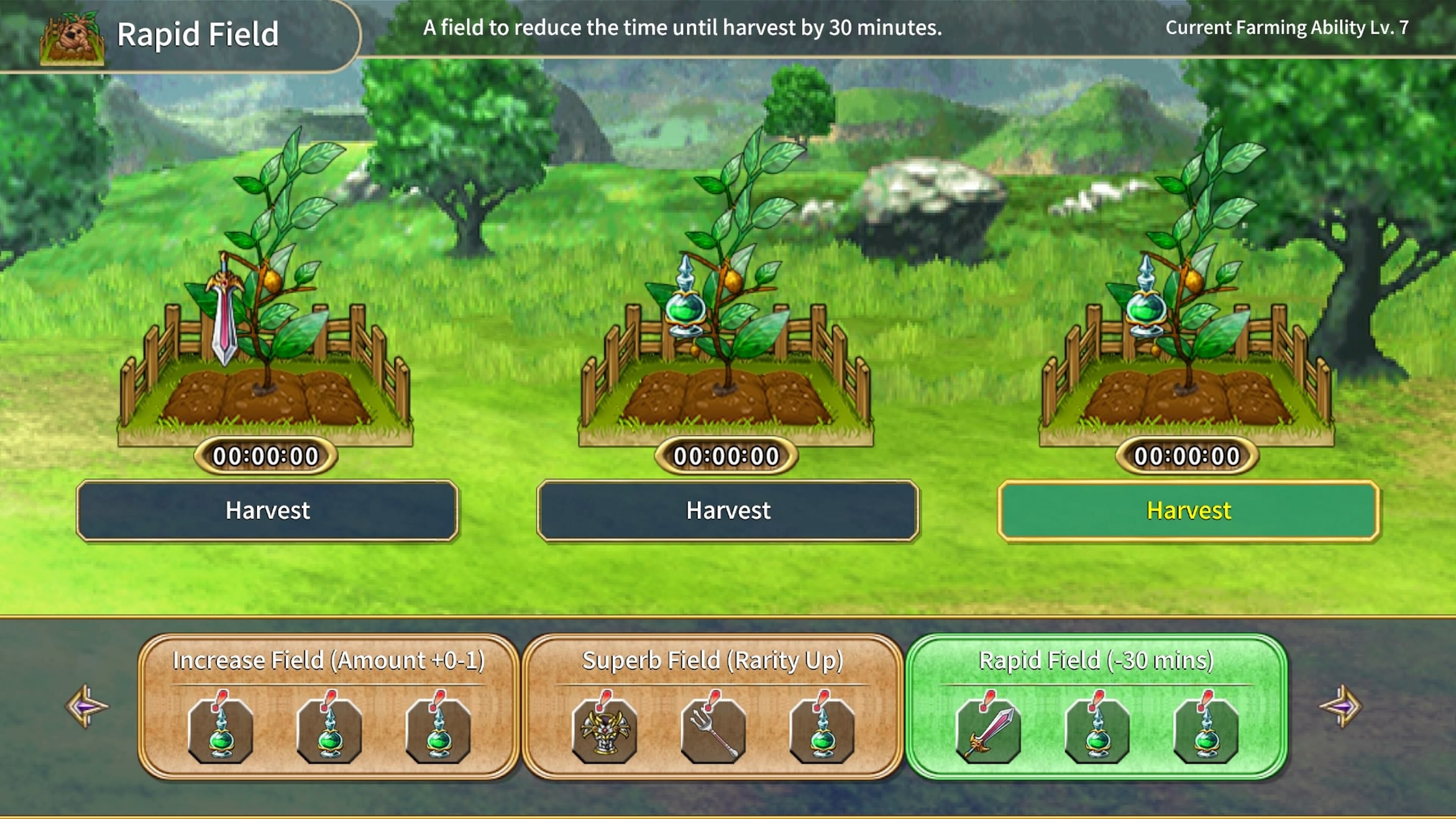 Isekai Rondo screenshot 4