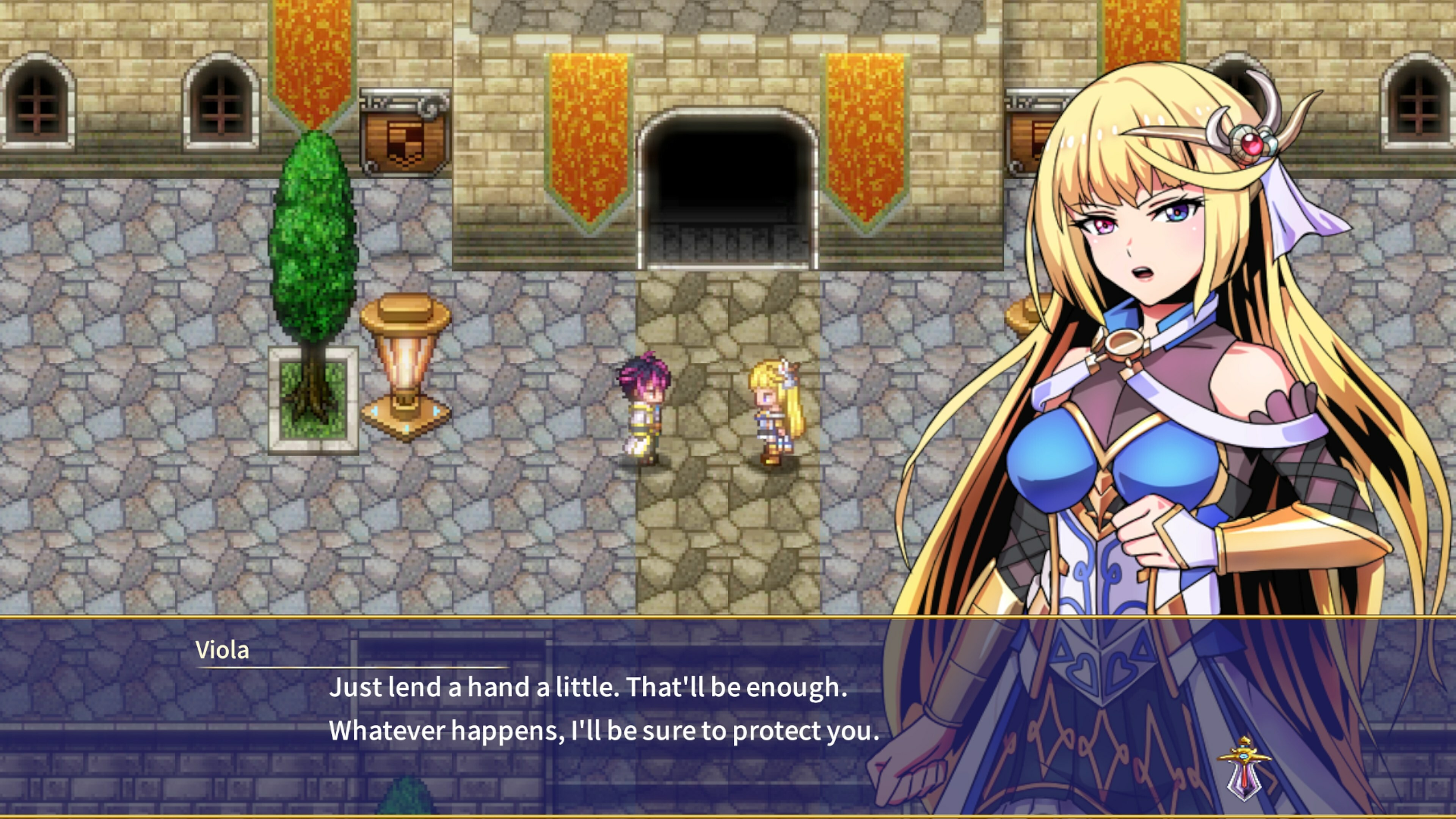 Isekai Rondo screenshot 9