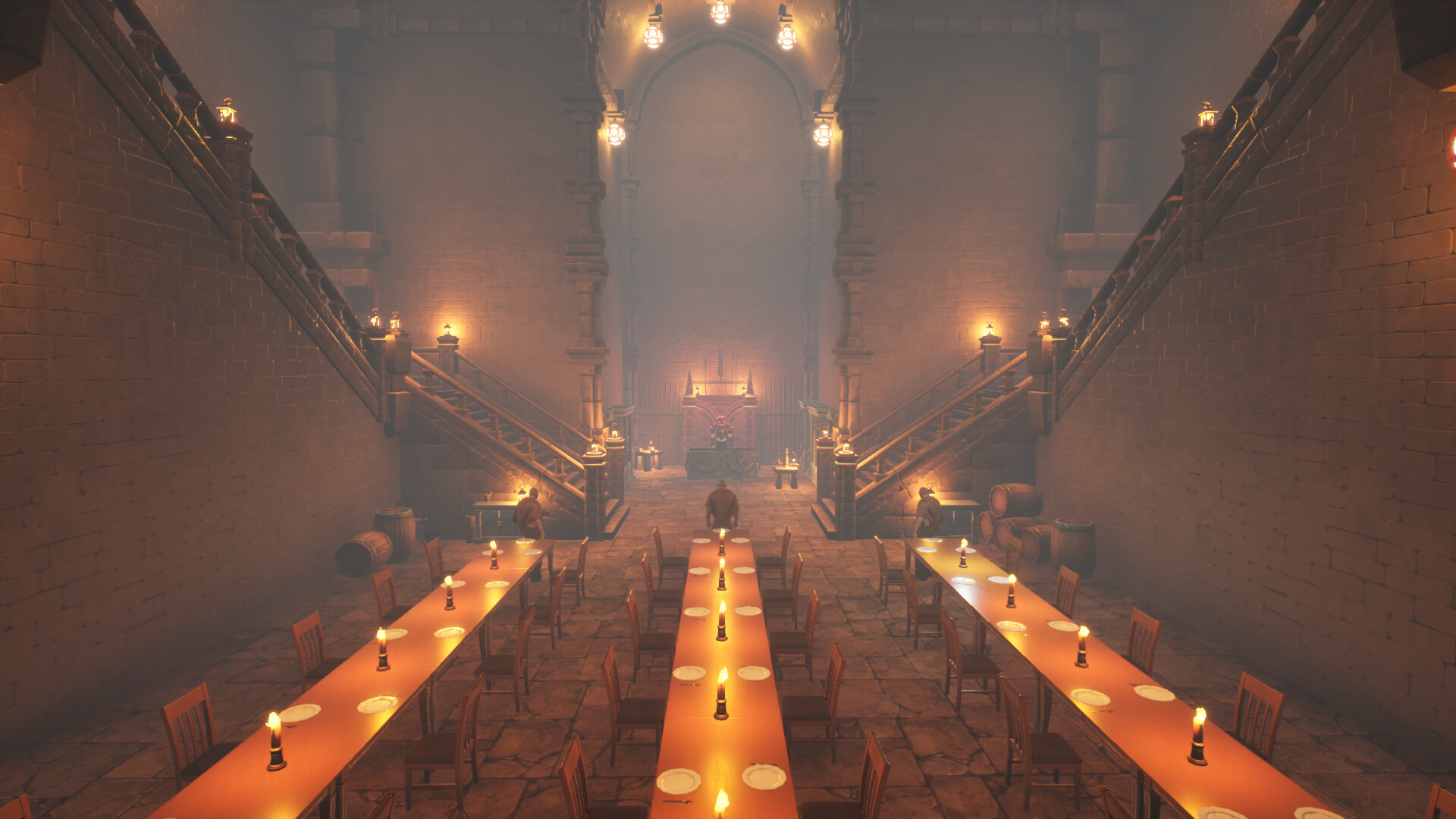Versus Vampire screenshot 7