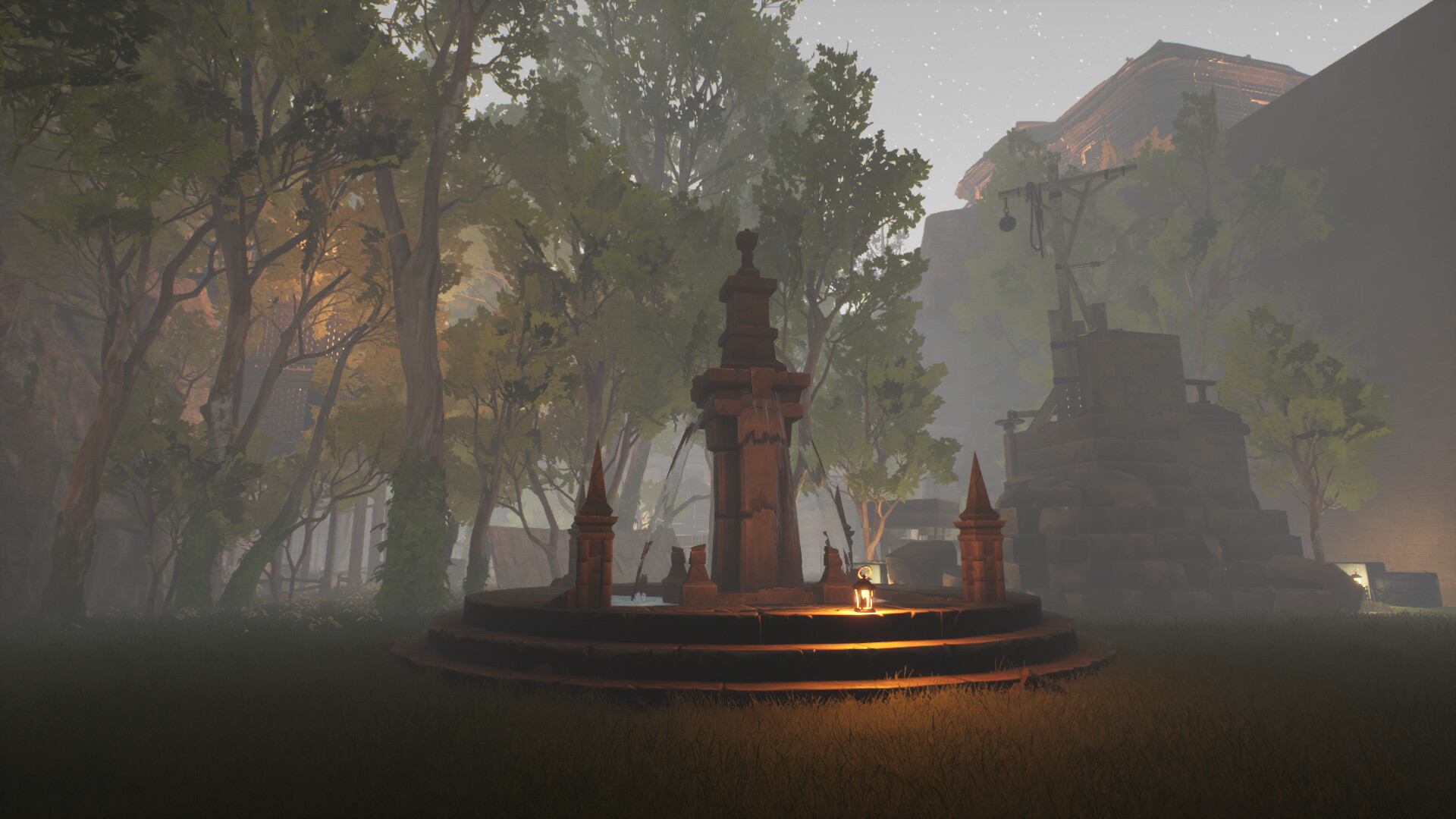 Versus Vampire screenshot 6