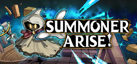 Summoner Arise!