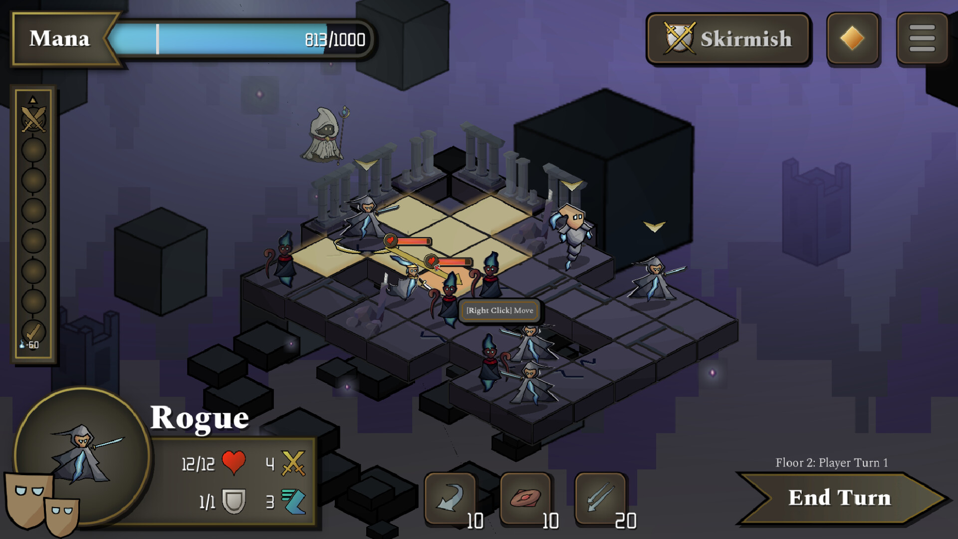 Summoner Arise screenshot 1
