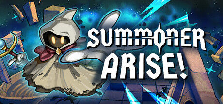 Summoner Arise!