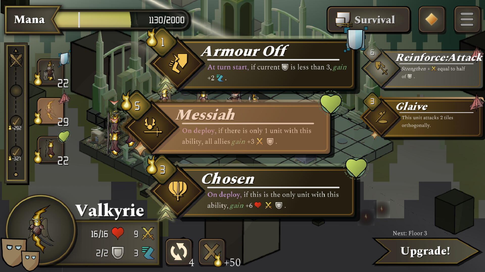 Summoner Arise screenshot 6
