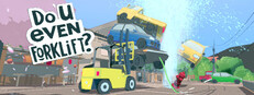 Do You even Forklift?